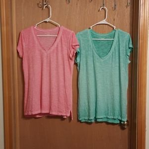 a.n.a new approach tee size L